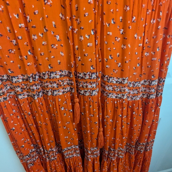 Free People Maxi Dress - Picture 6 of 6